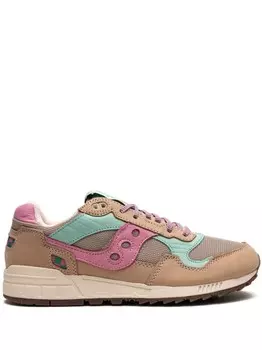 Saucony кроссовки Shadow 5000, нейтральный цвет