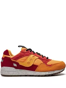 Saucony кроссовки Shadow 5000, оранжевый
