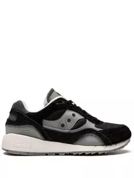 Кроссовки Saucony Shadow 6000, черный/серый