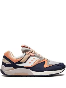 Saucony кроссовки Shadow 6000, нейтральный цвет
