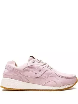 Saucony кроссовки Shadow 6000, розовый