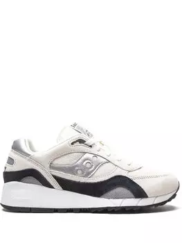 Saucony кроссовки Shadow 6000, серый