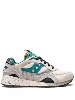 Saucony кроссовки Shadow 6000, серый