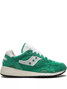 Кроссовки Saucony Shadow 6000 S706622, зеленый/белый