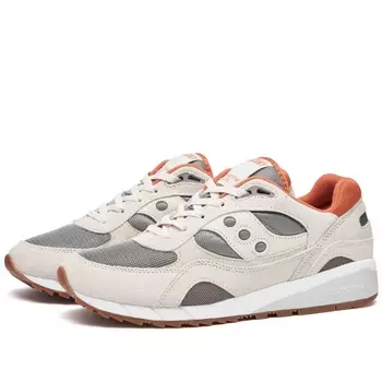 Saucony Кроссовки Тень 6000, бежевый/серый