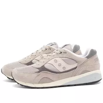 Saucony Кроссовки Тень 6000, серый