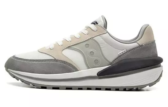Кроссовки Saucony Lifestyle Unisex, серый