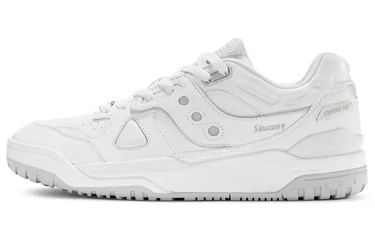 Кроссовки Saucony Skateboarding Unisex S79035-2, белый