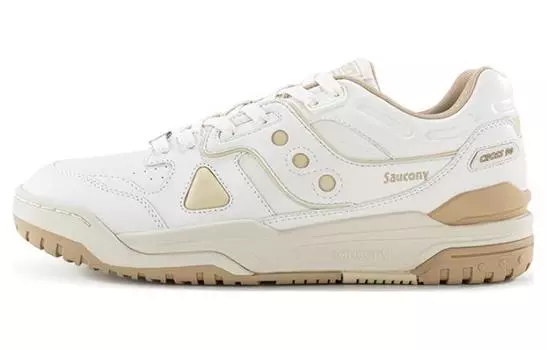 Кроссовки Saucony Skateboarding Unisex S79035-20, белый