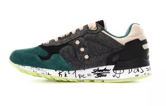 Saucony Shadow 5000 Lifestyle Обувь унисекс
