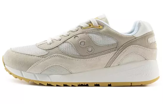 Кроссовки Saucony Shadow 6000 Unisex, бежевый