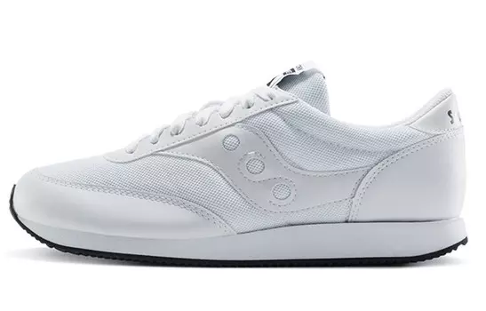 saucony Women's Hornet 'White'