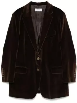 SAULINA блейзер Antonia, коричневый