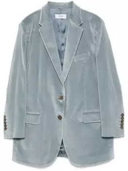 SAULINA блейзер Antonia, синий