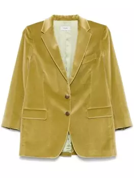 SAULINA блейзер Antonia, зеленый