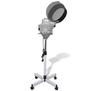 Сауна для волос Vidaxl