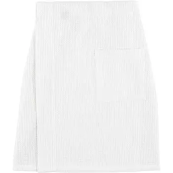 Saunakilts men will-l Vossen, белый