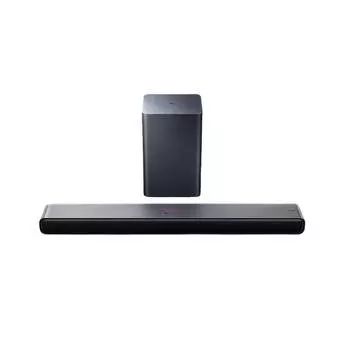 Саундбар TCL S55H, серый