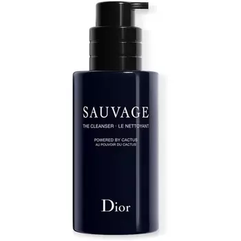 Пенка для лица Dior Sauvage, 125 мл