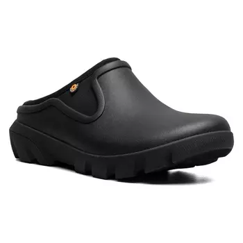 Sauvie ii clog Bogs, черный
