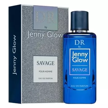 Savage Pour Homme Eau de Parfum Объем 50 мл Jenny Glow