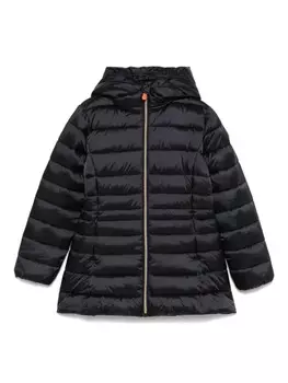 Save The Duck Kids куртка Iris, черный