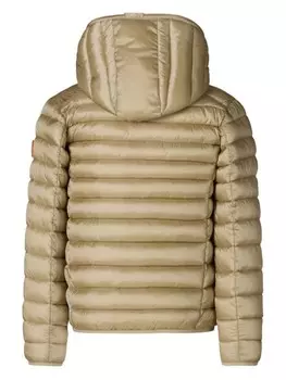 Save The Duck Kids куртка Iris, серый