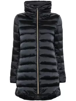 Save The Duck пальто Лидии, черный