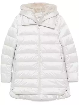 Save The Duck пальто Matilda, серый