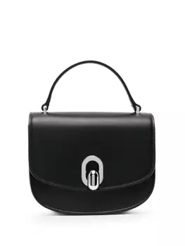 Savette мини-сумка Tondo, черный