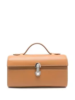 Savette сумка-тоут Symmetry 26, коричневый