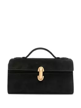 Savette сумка-тоут Symmetry, черный