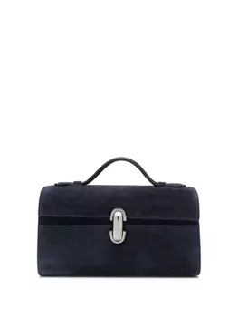 Savette сумка-тоут Symmetry, синий