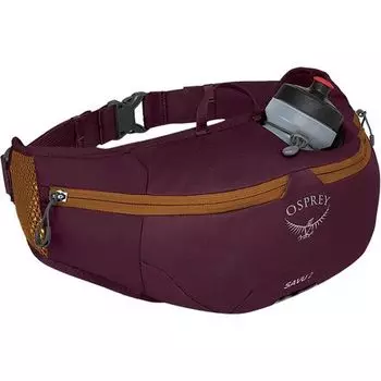Savu 2л увлажняющий пакет Osprey Packs, цвет Aprium Purple