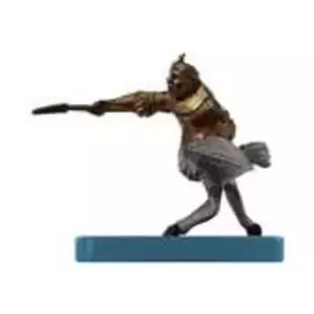 Саванна Харроуэр (К), Dreamblade - Anvilborn - Singles