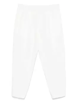 Савойские брюки Briglia 1949, белый