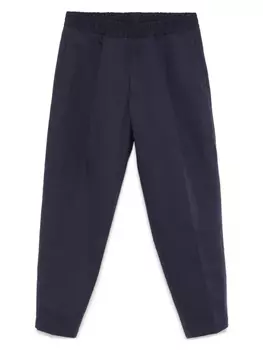 Савойские брюки Briglia 1949, синий