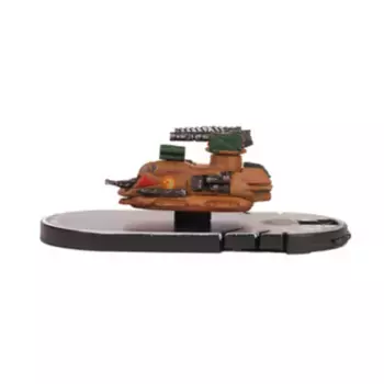 Савони - Танк Беллона (Уникальный), Mechwarrior - Fire for Effect - Singles