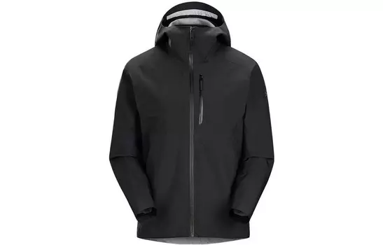 SAWYER Куртка мужская уличная Arcteryx, цвет Sedona