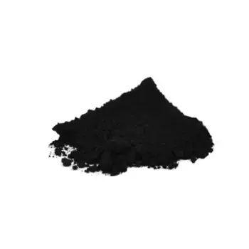 Сажа черная, Weathering Powders