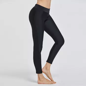 SBART девятиточечное соответствие цветов и контрастирование, облегающие, быстросохнущие плавки и брюки для подводного плавания для женщин [по вопросам цвета и размера обращайтесь в службу поддержки клиентов]