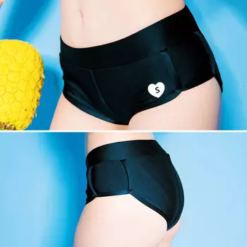 SBART костюм для плавания, подводного плавания и подводного плавания, треугольные пляжные плавки, купальник, женские трусы в форме звезды (для уточнения размера обратитесь в службу поддержки клиентов)