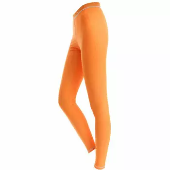 SBART мужские и женские брюки для подводного плавания, гидрокостюм, костюм для подводного плавания, нейлоновые длинные плавки, штаны для пляжного серфинга, оранжевые, S-XXL