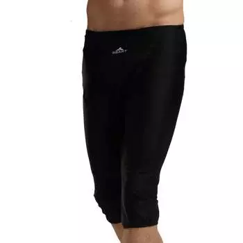 SBART мужские три четверти плавки мужские боксеры горячий источник купальник большого размера плавательное оборудование [обратите внимание на размер при размещении заказа]