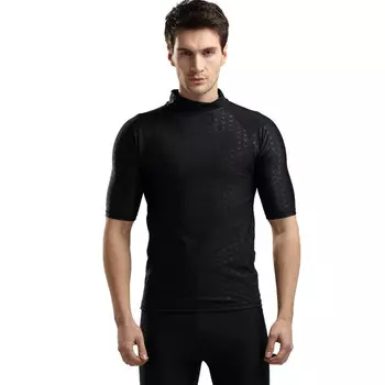 SBART Shark Skin Мужское снаряжение Модный мужской костюм для дайвинга Костюм для подводного плавания [Обратите внимание на размер при размещении заказа]