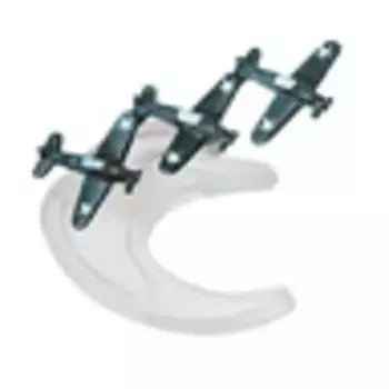 SBD Бесстрашный (К), Axis & Allies - Collectible Miniatures Game - War at Sea - Base Set Singles