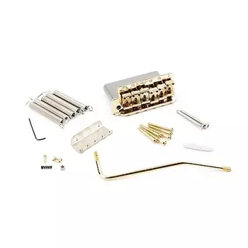 Сборки тремоло Stratocaster Fender American Vintage Series (для левой руки) Bridges