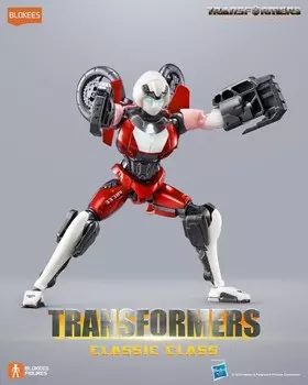 Сборная фигурка Transformers Blokees Classic Class - Arcee Inna marka