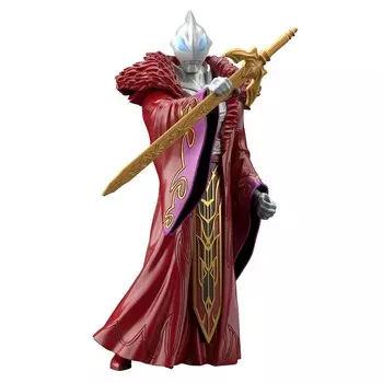 Сборная фигурка Ультрачеловека ТАОЛ - Ультрачеловек Гид Сан Цюань Броня BANDAI