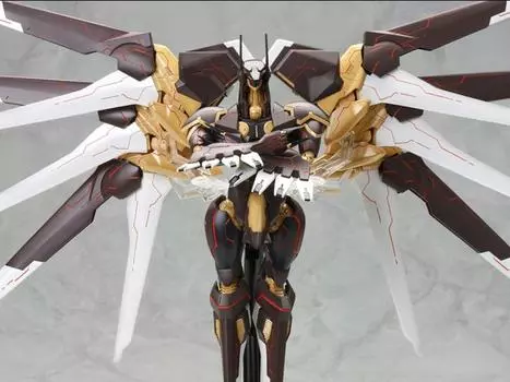 Сборная модель Anubis: Zone of the Enders Anubis Model Kit Kotobukiya